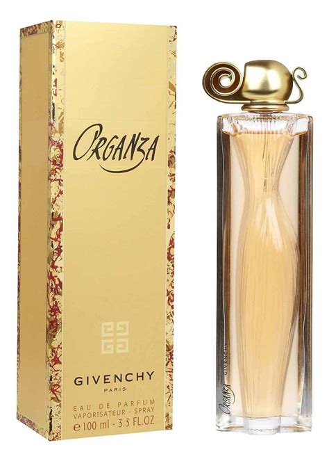 givenchy organza set 3 piezas|Givenchy Organza For Women. Eau De Parfum Spray .